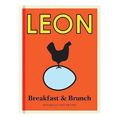 Leon Breakfast and Brunch