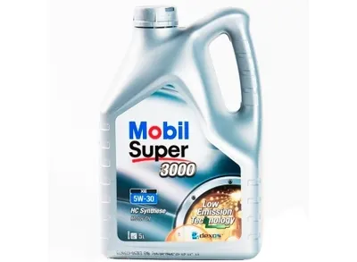Ulei Motor Mobil Super 3000 XE 5W30 5L