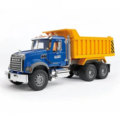 Masina - Camion basculanta