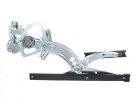 Macara geam Fata Stanga potrivit VW PASSAT B3/B4, SANTANA 1982-2006 - (electric, fara motoras)