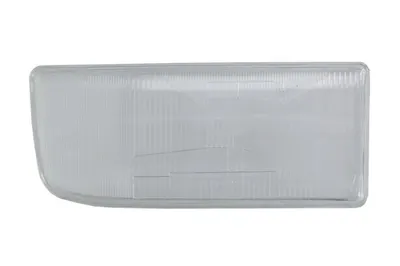 Sticla far Dreapta (fara garnituri) potrivit MERCEDES ACTROS, AXOR 04.96