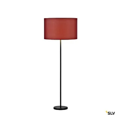 SOPRANA SL-2 lampa de podea,negru
