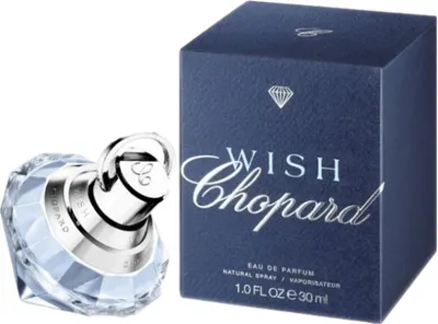 Chopard Apă de Parfum Wish, 30 ml