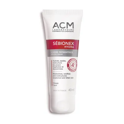 ACM Sebionex Hydra 40 ml