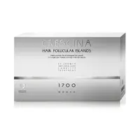 Labo CRESCINA follicular islands 1700 WOMAN x 10+10 fiole