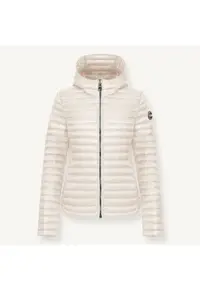 Geaca pentru Femei - friendly - 2228U-5WG-01 - Alb - Alb