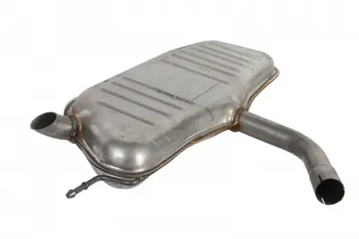 Toba esapament finala VW GOLF PLUS, GOLF V 1.6 intre 2003-2013