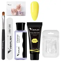 Kit PolyGel Venalisa K14