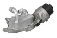 Radiator Ulei (cu Garnitura Filtru Ulei) Potrivit Alfa Romeo Mito; Fiat Bravo, Bravo Ii, Doblo, Doblo Cargo, Grande Punto, Linea, Punto Evo; Lancia Delta Iii; Opel Combo Tour, Combo Minivan 1.6d 09.07