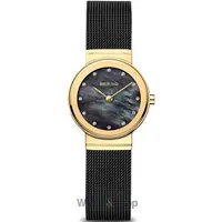 Ceas Bering Bering 10126-132 Ladies Watch Classic 26mm 5ATM
