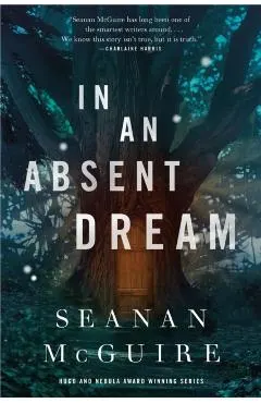 In an Absent Dream