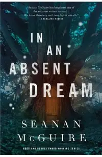 In an Absent Dream