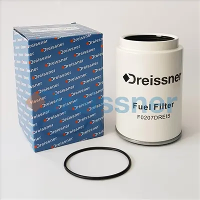 Filtru combustibil DREISSNER F0207DREIS