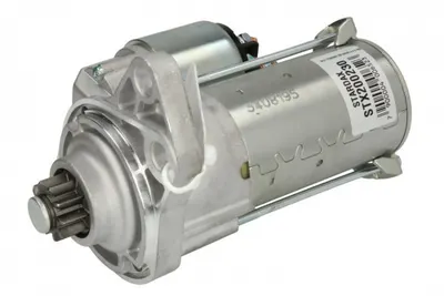 Electromotor (12v, 0,9kw) Potrivit Audi A2, A3, Tt; Ford Focus Ii, Galaxy I, Galaxy Mk I, Puma; Seat Alhambra, Altea, Arosa, Cordoba, Cordoba Vario, Ibiza Ii, Ibiza Iii, Inca, Leon 0.8-2.3 09.75