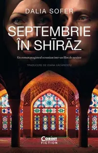 Septembrie în Shīrāz - Paperback brosat - Dalia Sofer