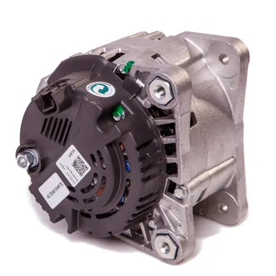 Generator/alternator HARTWINN 40.284610HRTE