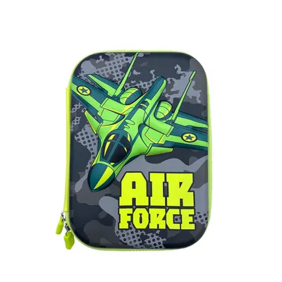 Penar neechipat 1 fermoar, S-cool 3D Air force