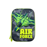 Penar neechipat 1 fermoar, S-cool 3D Air force