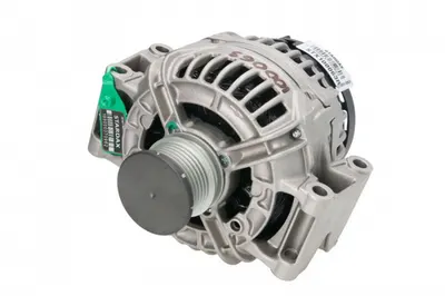Alternator (12v, 115a) Potrivit Mercedes C T-Model (s202), C (w202), E T-Model (s210), E (w210), Sprinter 2-T (b901, B902), Sprinter 3,5-T (b906), Sprinter 3-T (b903) 2.1d 2.2d 2.7d 09.97