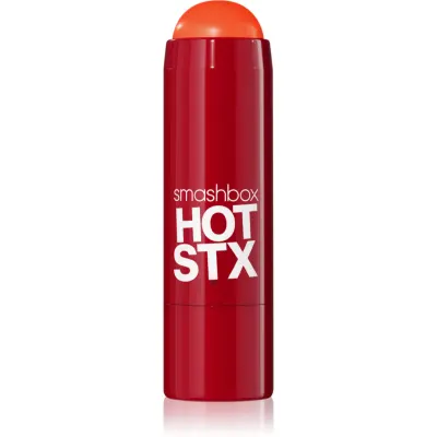 Smashbox POP LX Blush blush cremos stick culoare Hi-Fi Heat 5 g