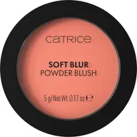 Catrice Ruj pentru față Soft Blur, 010 Lychee Lush, 5 g
