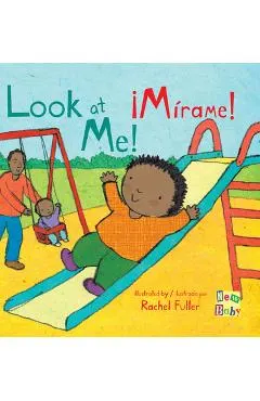 �m�rame!/Look at Me!
