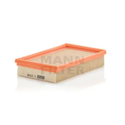 Filtru aer MANN-FILTER C 2348