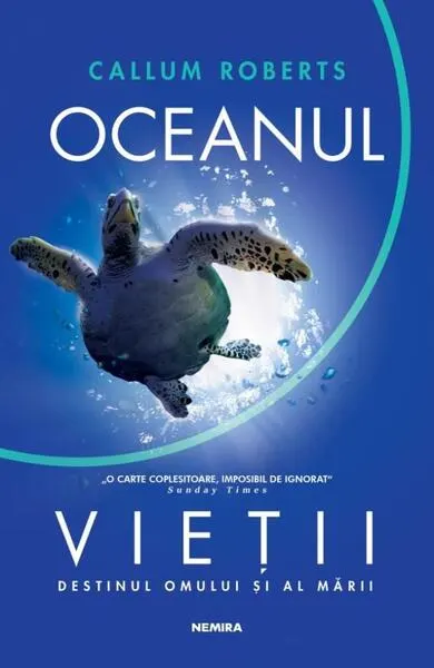 Oceanul vieții - Paperback brosat - Callum Roberts