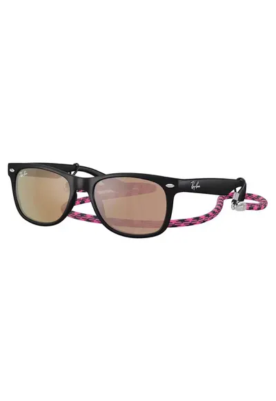 Ochelari de soare Junior RJ9052S 70287J 47 | Marime 47 mm