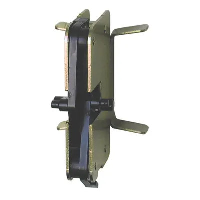 Interblocaj mecanic pentru LA3 150/175 orizontal