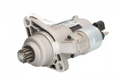Electromotor (12v, 1,8kw) Potrivit Audi A3; Seat Altea, Altea Xl, Leon; Skoda Fabia Ii, Octavia Ii, Roomster; Vw Caddy Iii, Caddy Iii Minivan, Golf Plus V, Golf V, Golf Vi 1.6 1.6d 1.9d 08.03