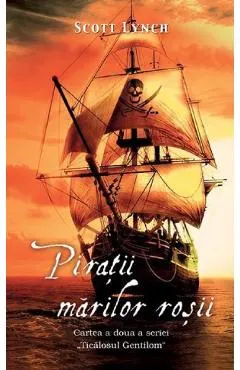 Piratii Marilor Rosii