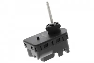 Element de reglaj faruri stanga dreapta potrivit MAZDA 3, 6; NISSAN PIXO; SUZUKI ALTO VII, SX4; TOYOTA AVENSIS, CELICA, PRIUS, RAV 4 II 08.99