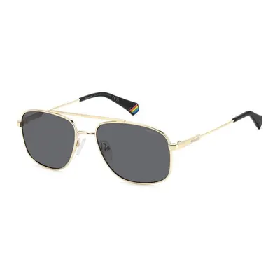 Ochelari de soare barbati Polaroid PLD 6235/S/X 2F7 M9 Polarizati