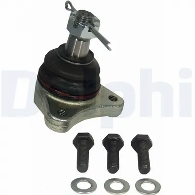 Pivot axa Dreapta Stanga (superior fata) (diametru con 15,9mm) potrivit MITSUBISHI L200 TRITON, PAJERO II, PAJERO III, PAJERO IV, PAJERO SPORT II 2.5D-3.8 04.00