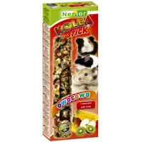 Nestor rozatoare stick cu fructe (cut 2 buc)/go