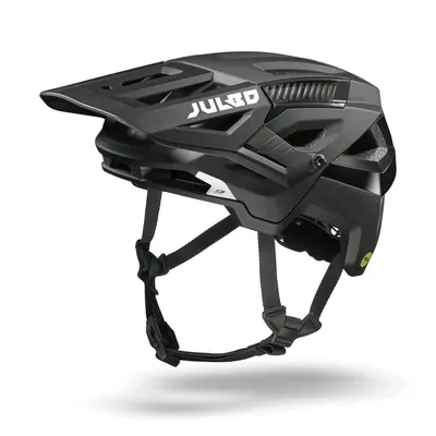 Cască Julbo - Forest Evo, 56-59 cm, negru