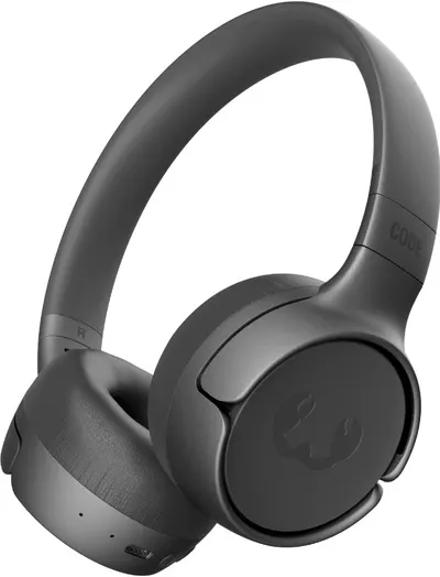 Căști wireless cu microfon Fresh N Rebel - Code Fuse, Storm Grey