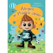 Alergino si primaria copiilor