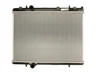 Radiator Apa Racire Motor Citroen Berlingo, Xsara Picasso; Peugeot Partner, Partner Origin, Partner Originspace, Partnerspace 1.6d Intre 2005-2015