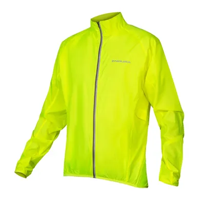 Endura Pakajak Bright Yellow