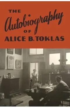 The Autobiography of Alice B. Toklas
