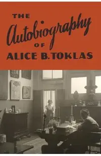 The Autobiography of Alice B. Toklas