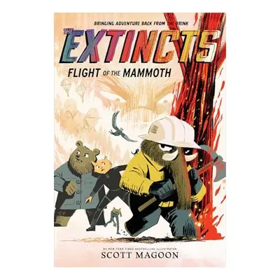 Extincts