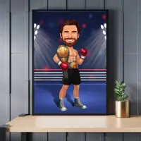 Caricatura Box