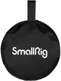 Disc reflectorizant SmallRig - 5 in 1 Collapsible, 80 cm