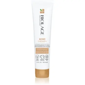 Biolage Bond Therapy crema de netezire pentru păr