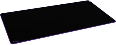 Mouse pad Fury - Yari Speed, XXL, moale, negru