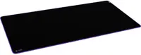 Mouse pad Fury - Yari Speed, XXL, moale, negru