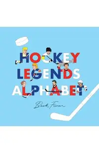 Hockey Legends Alphabet